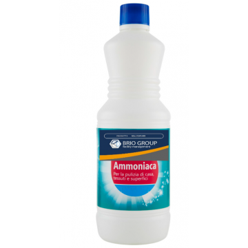 Ammoniaca 1 lt