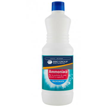 Ammoniaca profumata 1lt