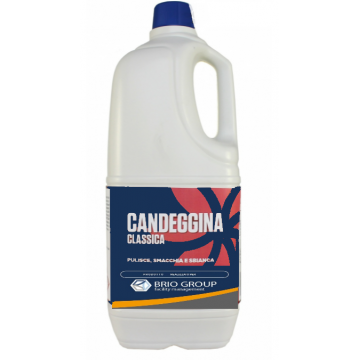 Candeggina 1 lt